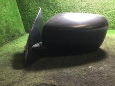 Espelho lateral esquerdo MITSUBISHI Airtrek 2002 LA-CU2W [usado] [PA106870335] comprar usado  Enviando para Brazil