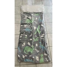 Sac couchage phosphorescent d'occasion  Puygouzon