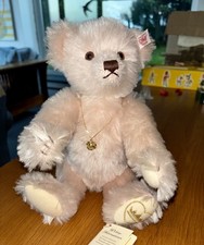 Steiff teddy bear for sale  TRURO