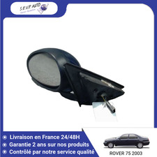 Retroviseur exterieur electriq d'occasion  Saint-Quentin