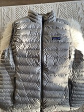 Patagonia lightweight puffer for sale  Chicago