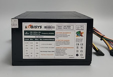 Logisys ps480d 480w for sale  Westminster