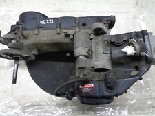 Lexmoto 125 engine for sale  DONCASTER