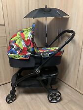 Kiddy evostar light gebraucht kaufen  Hallstadt