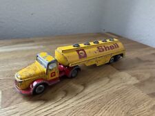 Tekno 434 shell gebraucht kaufen  Kiel