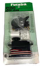 Futaba Servo FP-S148 robusto perfil baixo novo na caixa, usado comprar usado  Enviando para Brazil