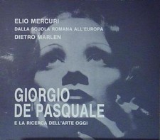Elio mercuri giorgio usato  Italia