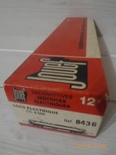 Jouef locomotive 6505 d'occasion  Lescheraines