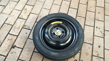 Org. Notrad Ersatzrad spare tire T135/70 R15 Honda CRX EE8 CIVIC EE9 88-91, usado comprar usado  Enviando para Brazil