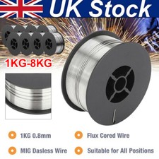 1kg 8kg gasless for sale  CANNOCK