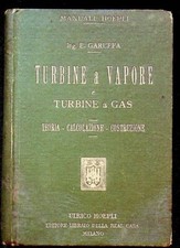 Turbine vapore con usato  Trento