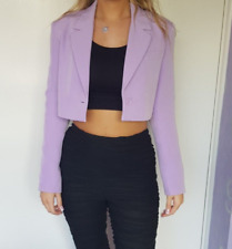 Ladies short lilac for sale  CRAMLINGTON