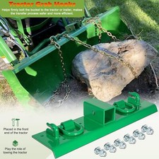 Tractor grab hooks for sale  Fresno