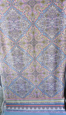 Bassetti foulard marechiaro gebraucht kaufen  Hammelburg