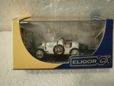 Voiture miniature bugatti d'occasion  Vis-en-Artois