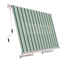 Tenda sole caduta usato  Italia