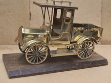 Vintage antique brass for sale  RAMSGATE