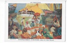 Provence debarquement oranges d'occasion  Toulon-