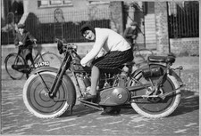 Vintage 1920 harley for sale  Olmsted Falls