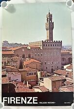 Firenze palazzo vecchio for sale  New York