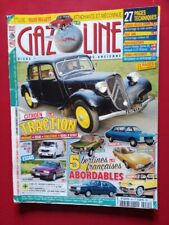 Magazine gazoline 265 d'occasion  Domart-en-Ponthieu