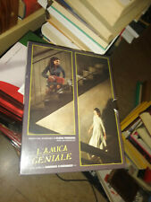 Amica geniale box usato  Torino