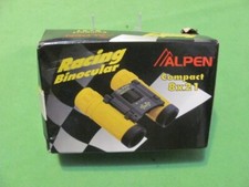 Alpen racing binoculars for sale  Sergeant Bluff