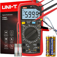Ut890c digital multimeter gebraucht kaufen  Görlitz-Umland
