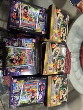 6dragon ball super for sale  Newton