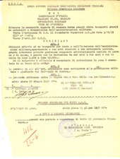 1937 aoi addis usato  Milano