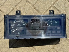 Tacho 7700423047 09045579903 gebraucht kaufen  Tiefenort