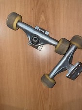 Trucks skate independent usato  Palermo