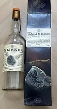 Talisker single malt for sale  NORTHWICH
