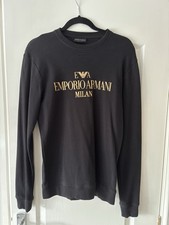 Armani milan medium for sale  DERBY