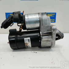 46843092 motorino avviamento usato  Italia
