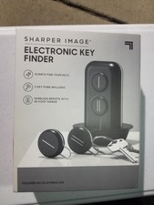 Sharper image key for sale  Fontana