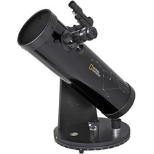National geographic dobson gebraucht kaufen  Landsberg am Lech