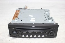 Mp3 radio autoradio gebraucht kaufen  Schwaigern