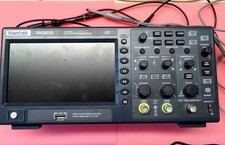 Oscilloscope hantek dso2c15 d'occasion  Saint-Brieuc