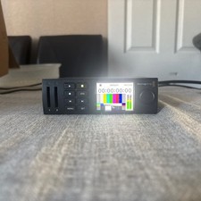 Blackmagic hyperdeck studio for sale  BIRMINGHAM