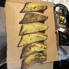 John deere b12815 for sale  Forman