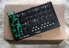 Moog mavis semi for sale  SHEFFIELD