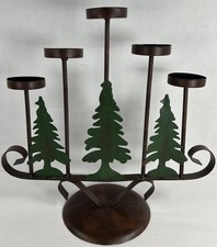 Vintage tealight candle for sale  Webster