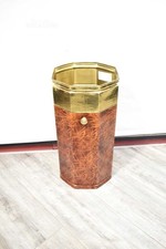 Porta ombrelli ottone usato  Susegana