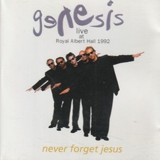 GENESIS - ROYAL ALBART HALL 1992. 2CD comprar usado  Enviando para Brazil
