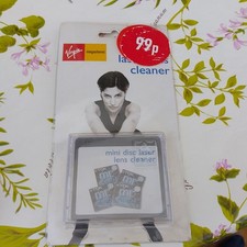 Minidisc laser lens for sale  STRABANE