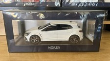 Renault megane trophy d'occasion  Borgo