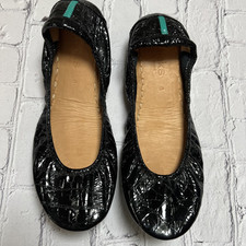 Tieks gavrieli obsidian for sale  Tenino