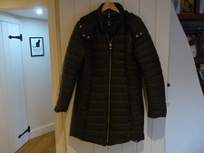 Joules ladies khaki for sale  MILTON KEYNES