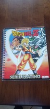 Album dragon ball usato  Ceccano